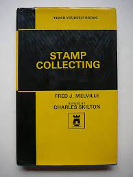 Stamp Collecting